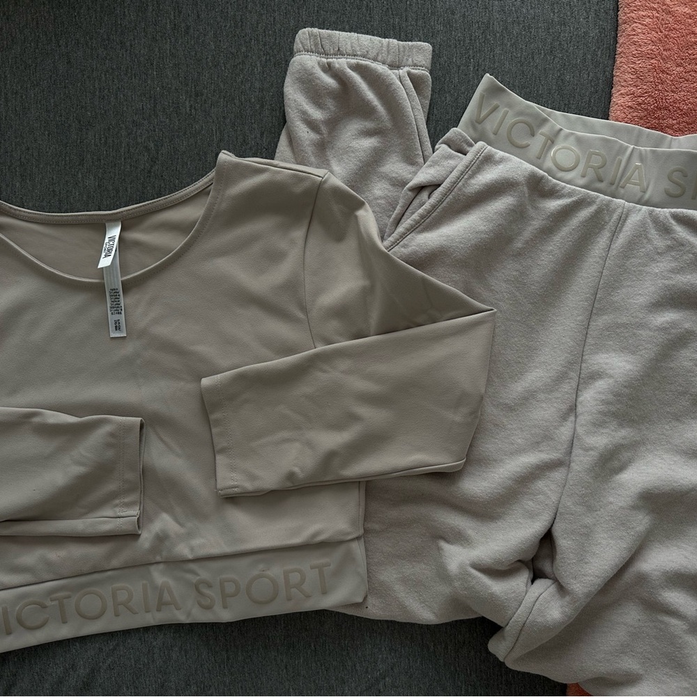 Victoria Secret Sport Lounge Set